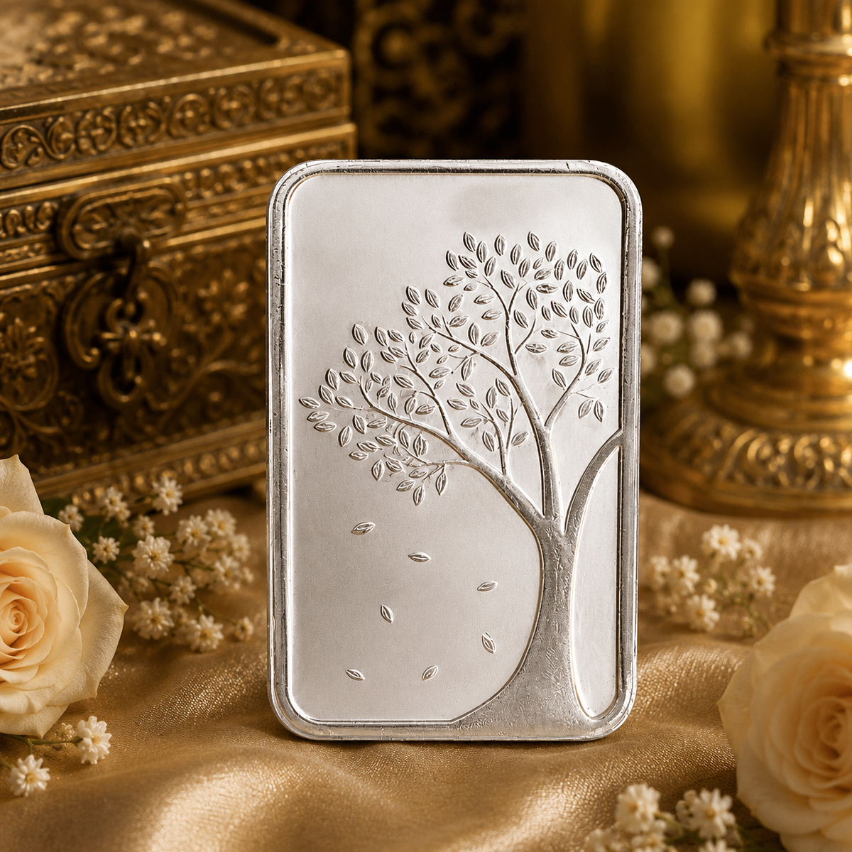 2000年辰年 シルバー 999純銀 1/2オンス Buy 20 Grams 99.9% Silver Bar Coin Online | Jpearls.com
